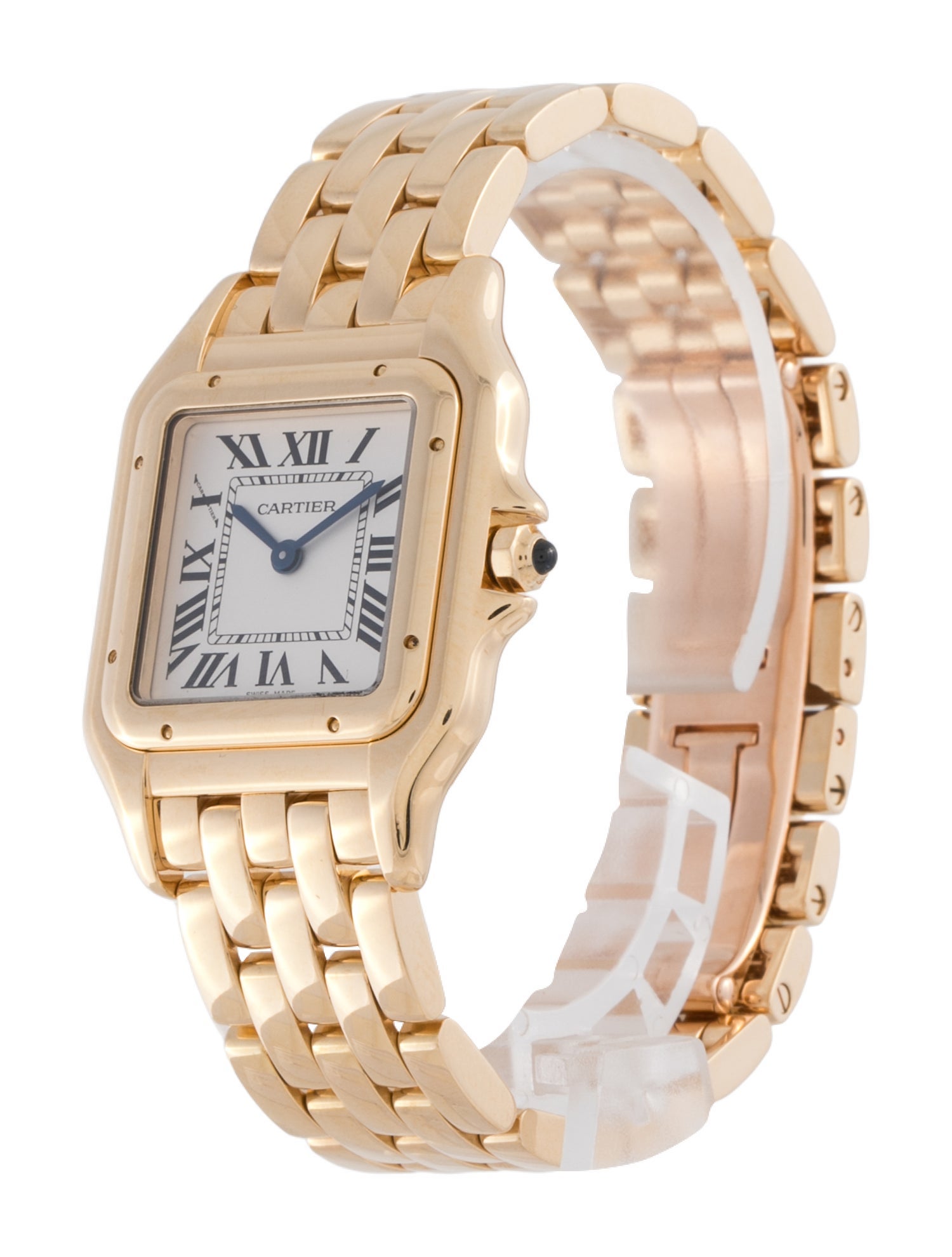 Cartier Panthère de Cartier Watch